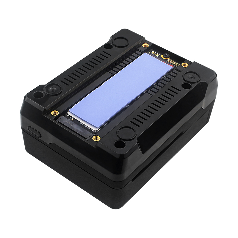 Argon NEO 5 M.2 NVME PCIE Case - Pi 5 Case review and price