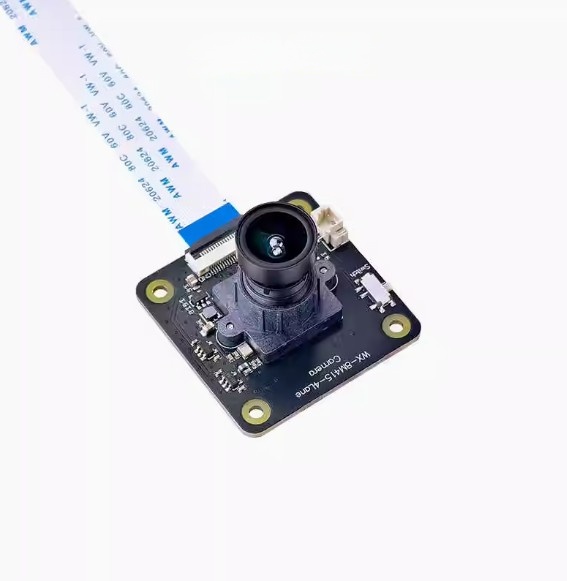 8MP HD IMX415 Camera Module wi - Raspberry Pi 5 review and price