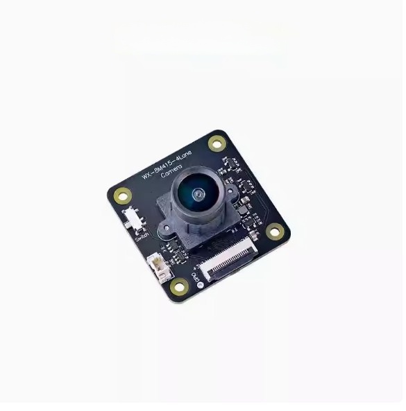 8MP HD IMX415 Camera Module wi - Raspberry Pi 5 review and price