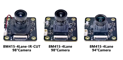 8MP HD IMX415 Camera Module wi - Raspberry Pi 5 review and price