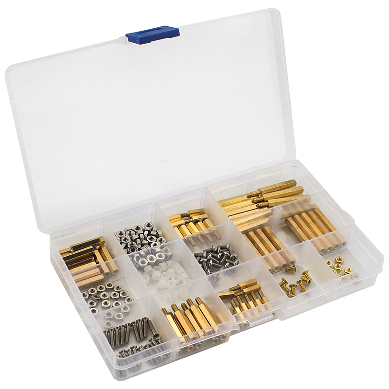 210 Pcs Raspberry Pi Screws Se - Pi Cooler review and price