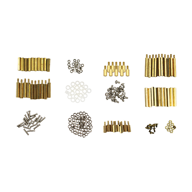 210 Pcs Raspberry Pi Screws Se - Pi Cooler review and price