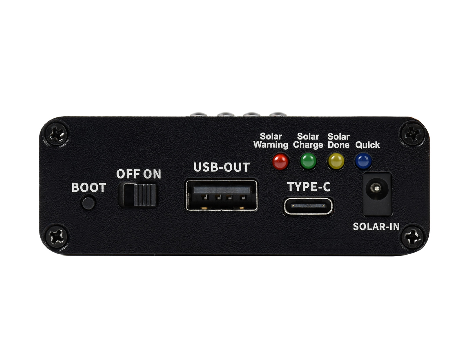 Waveshare Solar Power Manager  - Raspberry Pi 5 review and price