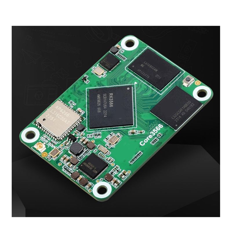 B29C-Core 3566 Module Kit With - Raspberry Pi Kit review and price