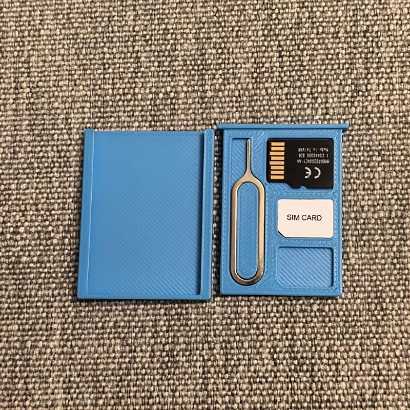 Portable PLA SIM Micro SD Card - Micro Sd Card review and price