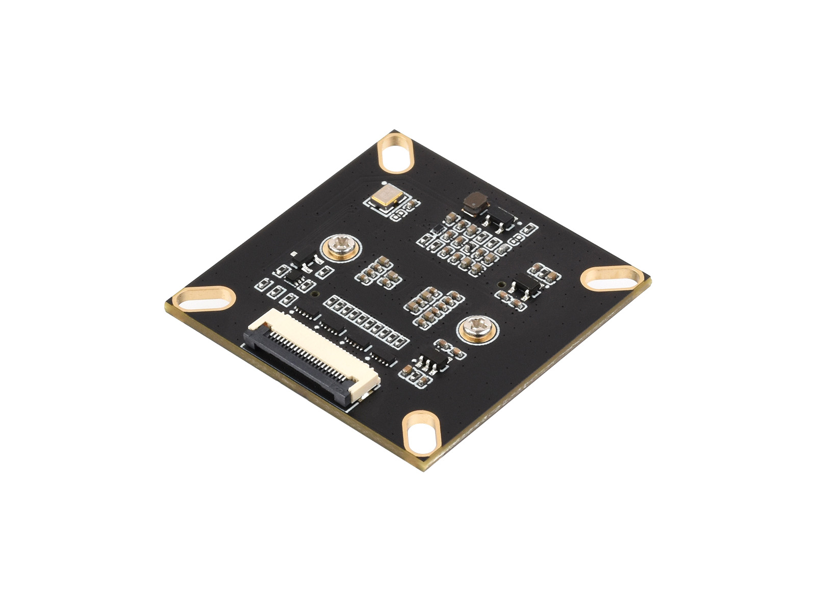 Waveshare IMX415 8MP MIPI Came - Raspberry Pi 5 review and price