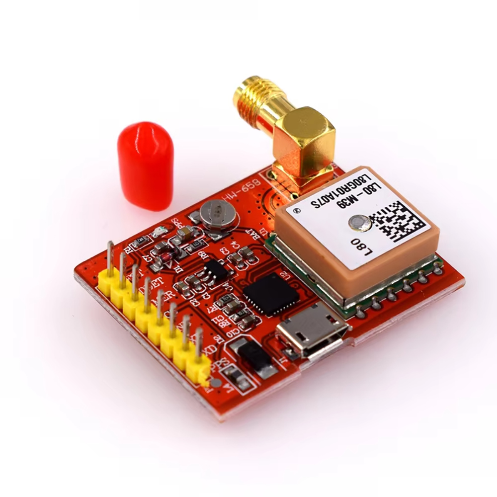 L80 L80-M39 GPS Module Develop - Pi Zero review and price