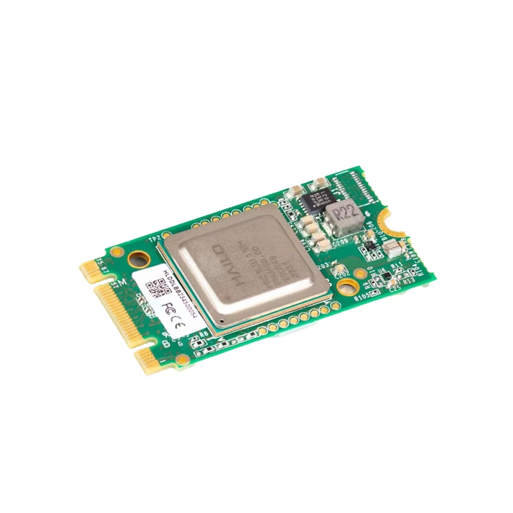 Raspberry PI 5 AI KIT HAILO8L  - Raspberry Pi 5 review and price