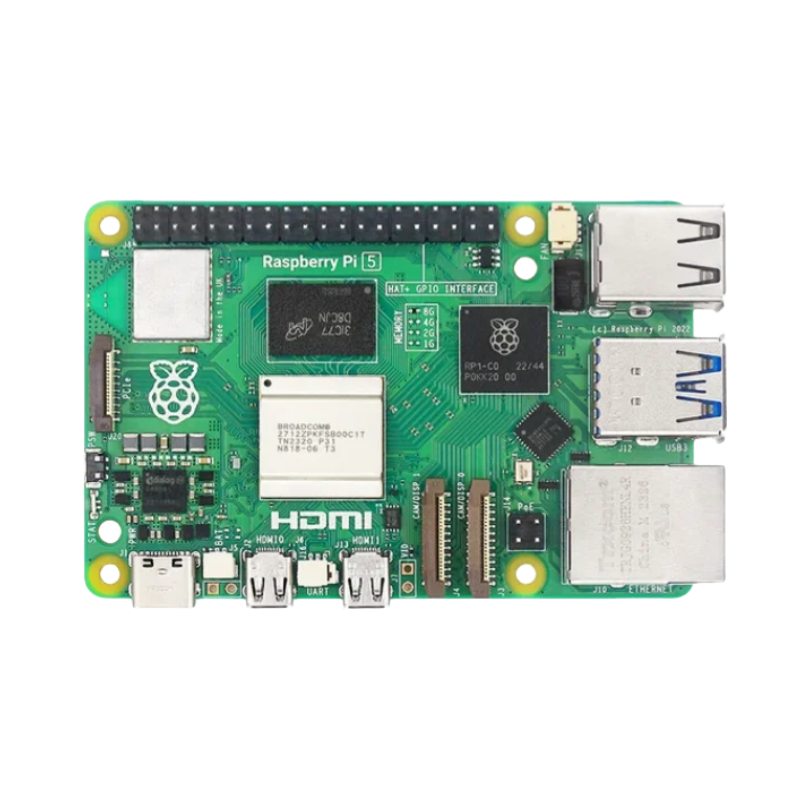 Seeedstudio New Product Origin - Raspberry Pi 5 review and price