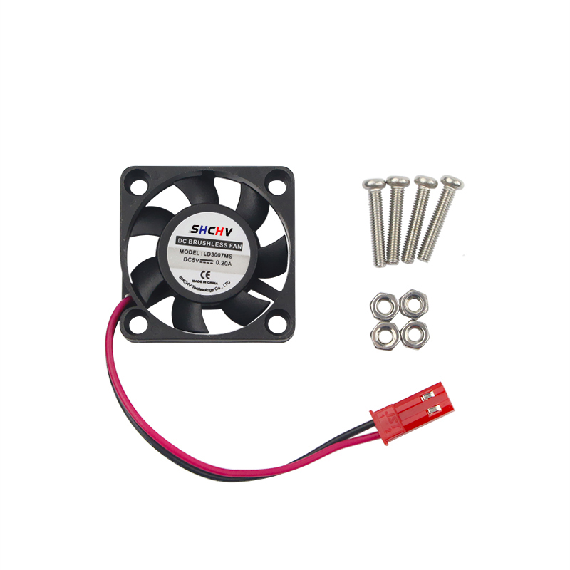 Raspberry Pi 4 Cooling Fan Hea - Pi Cooler review and price