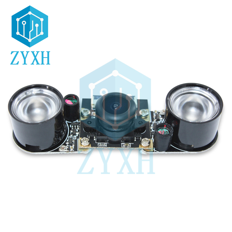 Orange Pi GC2035 Camera Module - Pi Camera Module review and price