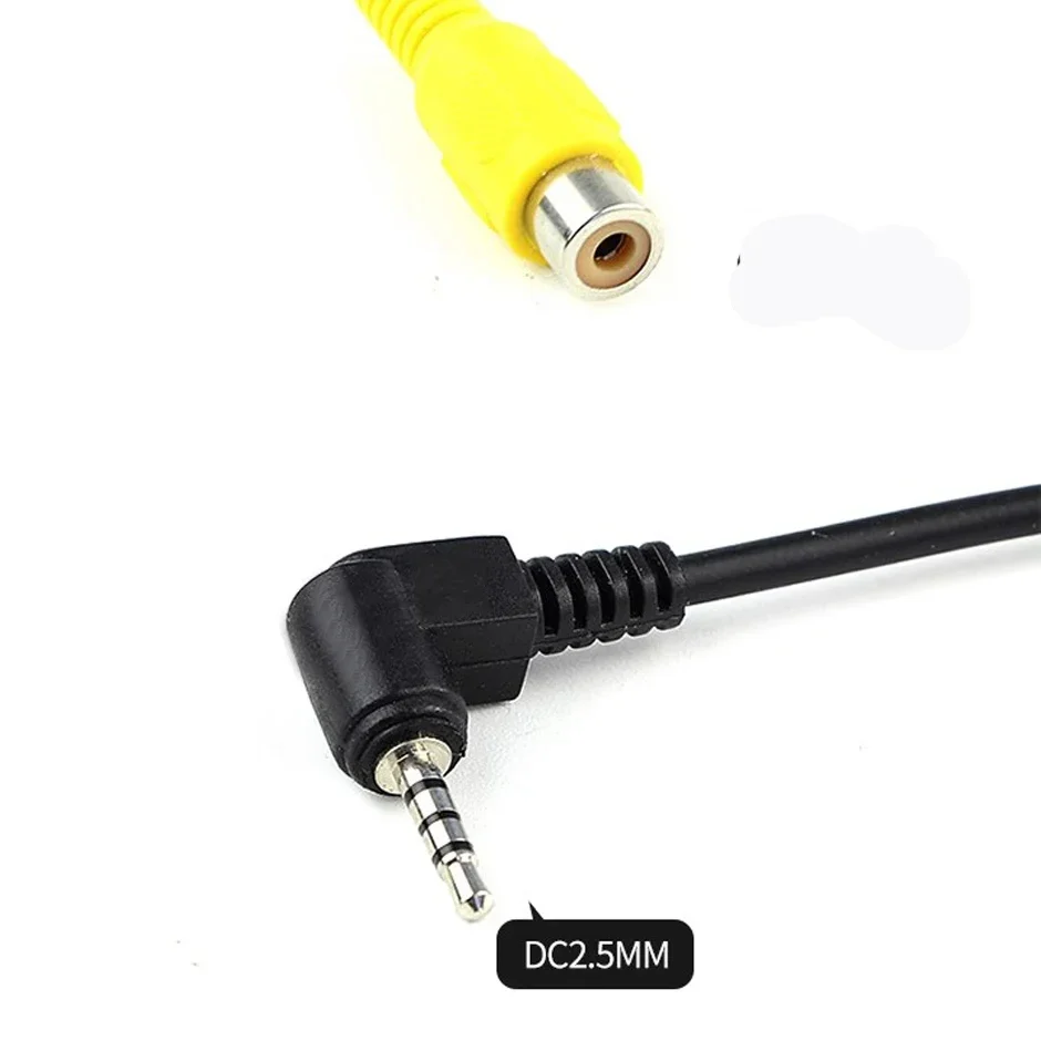 QXNY AV In Video Cable Adapter - Pi Camera Cable review and price