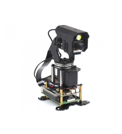 360° Omnidirectional High-Torq - Raspberry Pi 5 review and price