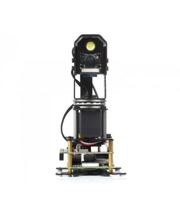 360° Omnidirectional High-Torq - Raspberry Pi 5 review and price