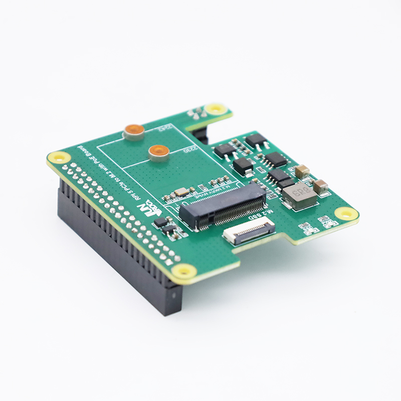 Raspberry Pi 5 PCIe M.2 NVMe S - Raspberry Pi 5 review and price
