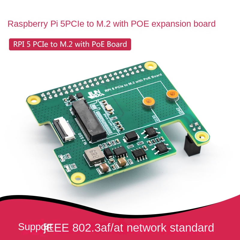 Raspberry Pi 5 PCIe M.2 NVMe S - Raspberry Pi 5 review and price