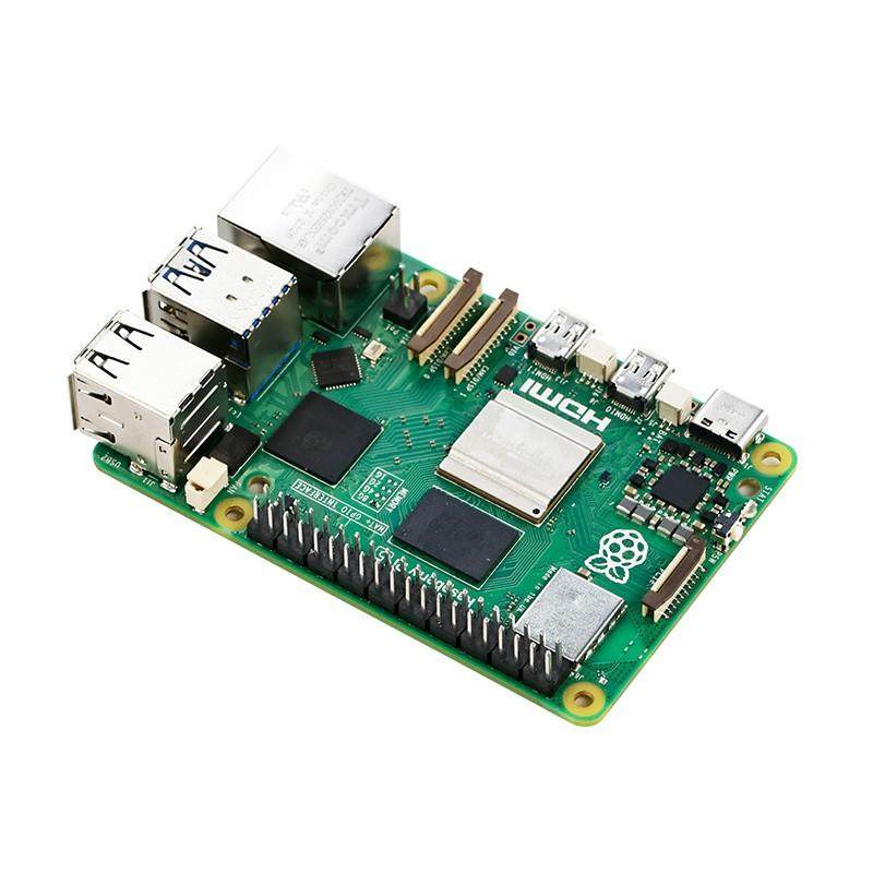 Raspberry Pi 5 Raspberry Pi 5t - Raspberry Pi 5 review and price