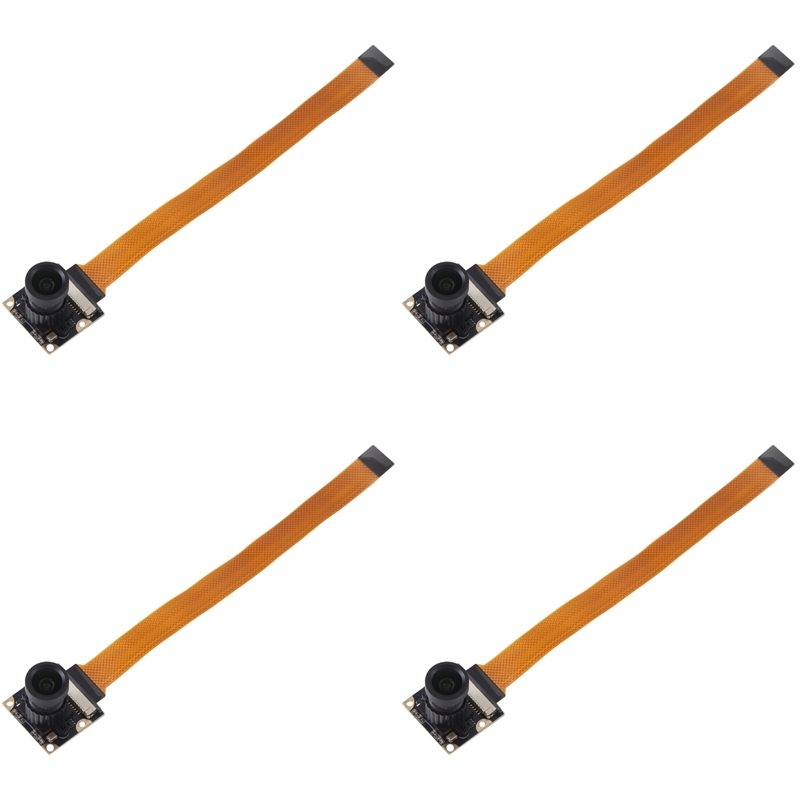 4X 5 Megapixels 1080P Sensor O - Pi Camera Cable review and price