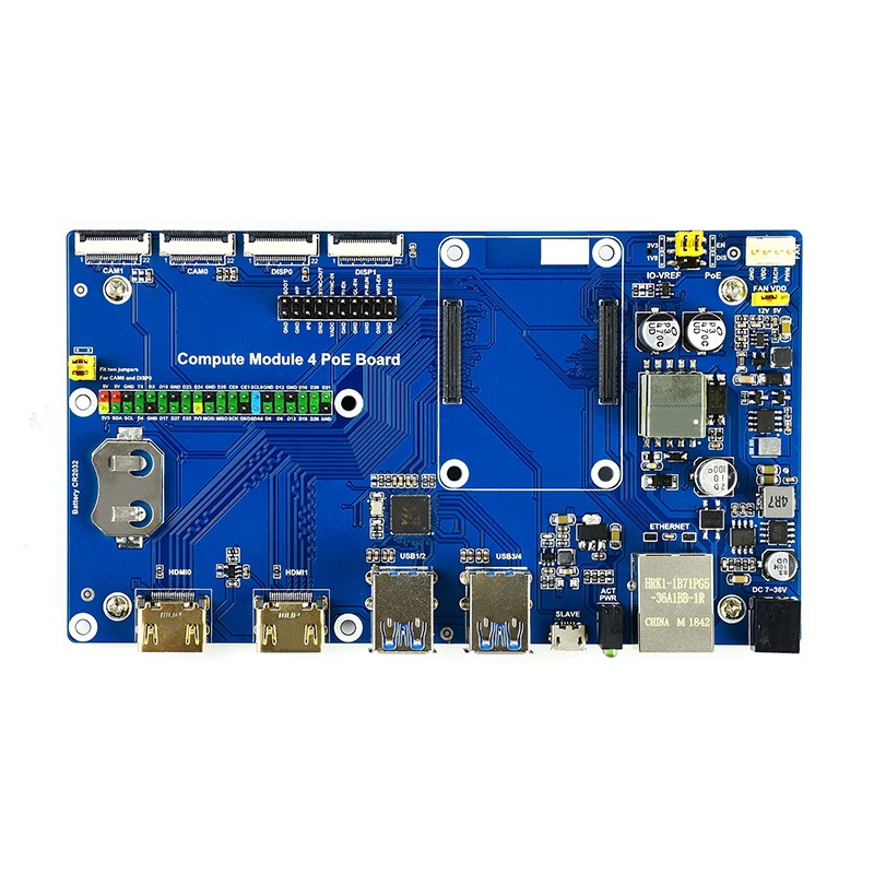 Hot Raspberry PI Computer Modu - Pi Power Supply review and price