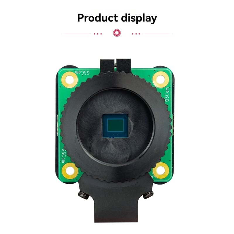 A86P-For Raspberry Pi Global S - Raspberry Pi Global Shutter Camera Imx296 review and price