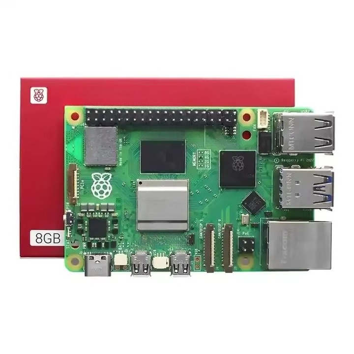 Raspberry Pi 5 Features the Br - Raspberry Pi 5 review and price