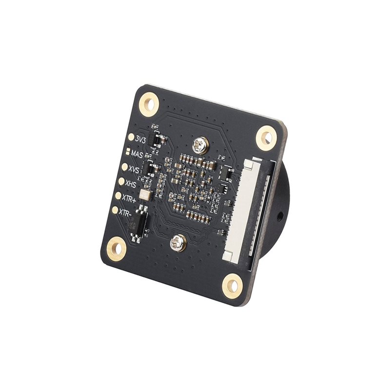 IMX296 Camera For Raspberry Pi - Raspberry Pi Global Shutter Camera Imx296 review and price