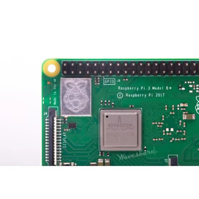 New Raspberry Pi 3 Model B+ Im - Raspberry Pi review and price